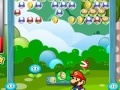 Gioco Mario Fruit Bubbles 2