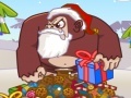 Gioco Monkey 'N' Bananas 3 Christmas Holidays