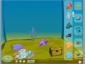 Gioco Pet Home Designer: Fish Dreams