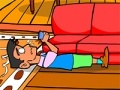 Gioco Charlie Sheen Saw Game