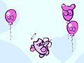Gioco Squirrel Family - Pink Panic