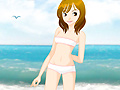 Gioco Girl Dress Up