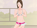 Gioco Yoga Dresses