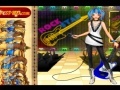 Gioco Rockstar DressUp 2