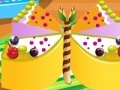 Gioco Creation Cake