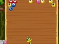 Gioco Smiley Bouncing Game