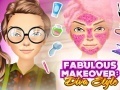 Gioco Fabulous Makeover Diva Style