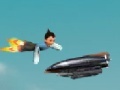 Gioco Astro Boy: Blast-A-Bot