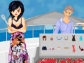 Gioco Barbeque Grillin Dress Up