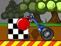 Gioco Bloony Wheel