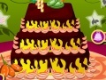 Gioco Funny Cake decor