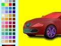 Gioco Best Exotic Car Coloring