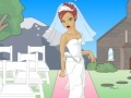 Gioco Aisle Bride Dress Up