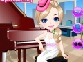 Gioco Elegant Pianist