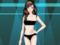 Gioco Miss World Dress Up