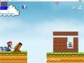 Gioco Angry Mario 4