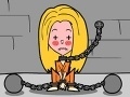 Gioco Lindsay Lohan: Prison Escape