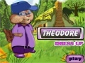 Gioco Theodore Dress Up