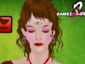 Gioco Halloween Witch Makeover