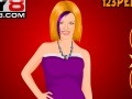 Gioco Fergie Dressup