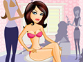 Gioco Tessa Spa and salon