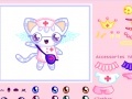 Gioco Nurse Kitten Chan Dress up