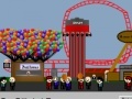Gioco Roller Coaster