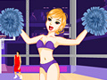 Gioco Cheerleading cheers