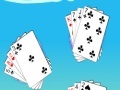 Gioco FLOWER SOLITAIRE