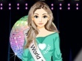 Gioco Catwalk Girl Dress-up