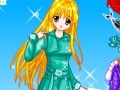 Gioco Glitter Dress Up