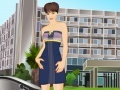 Gioco Cute Rihanna Dress Up