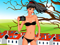 Gioco Cute Photographer
