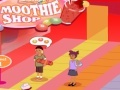 Gioco Skittles: Smoothie Shop