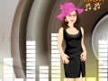Gioco Anne Hathaway Dress Up Game
