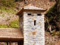 Gioco Hidden Spots - Stone Building
