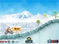 Gioco Ice Rider 2