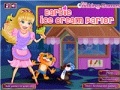 Gioco Barbie Ice Cream Parlor