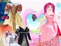 Gioco Dress Barbie 2