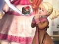Gioco Barbie fine the differences