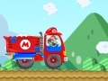 Gioco Zombie Mario Explode