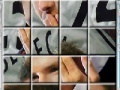 Gioco Celebrity Puzzle Beckham
