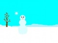 Gioco Snowman Survive