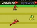 Gioco FrogRace