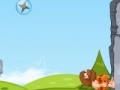 Gioco Jumping caveman