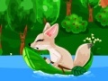 Gioco Fox on a River