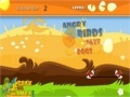 Gioco Angry Birds Save The Eggs
