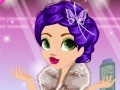Gioco Snowy Make-up