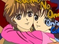 Gioco Kodomo no Omocha Online Coloring Game