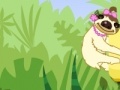 Gioco Slipe slide sloth